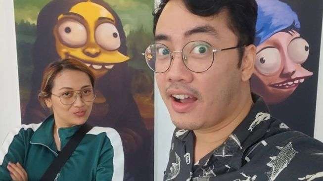 6 Artis Ini CLBK dengan Mantan Pacar Setelah Cerai, Pasangan Terakhir Kini Jadi Idola Netizen!