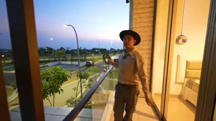Potret Rumah Baru Dodit Mulyanto di PIK Untuk Sang Ibu, Ternyata Mewah Banget!
