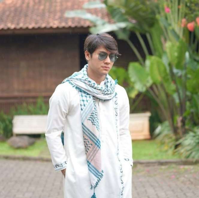 Potret Rizky Billar yang Dikenal Kalem, Kini Dilaporkan Lesti Kejora Tindak KDRT