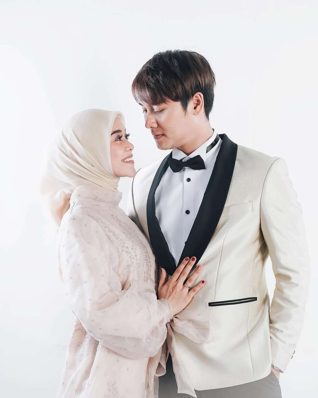 Potret Rizky Billar yang Dikenal Kalem, Kini Dilaporkan Lesti Kejora Tindak KDRT
