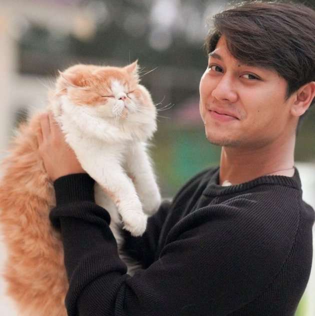 Potret Rizky Billar yang Dikenal Kalem, Kini Dilaporkan Lesti Kejora Tindak KDRT