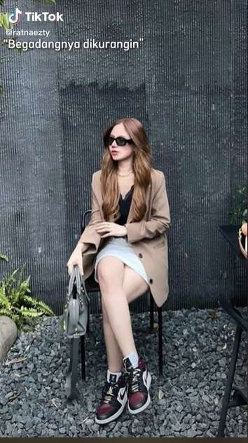 Potret Wanita yang Lakukan Oplas karena Insecure, Transformasinya Bikin Melongo!