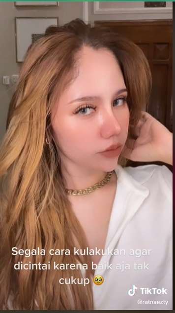 Potret Wanita yang Lakukan Oplas karena Insecure, Transformasinya Bikin Melongo!