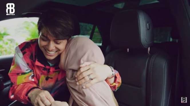 Kontroversi Perjalanan Cinta Lesti dan Rizky Billar hingga Berujung KDRT