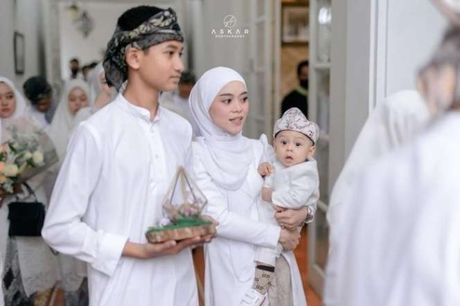 Kontroversi Perjalanan Cinta Lesti dan Rizky Billar hingga Berujung KDRT