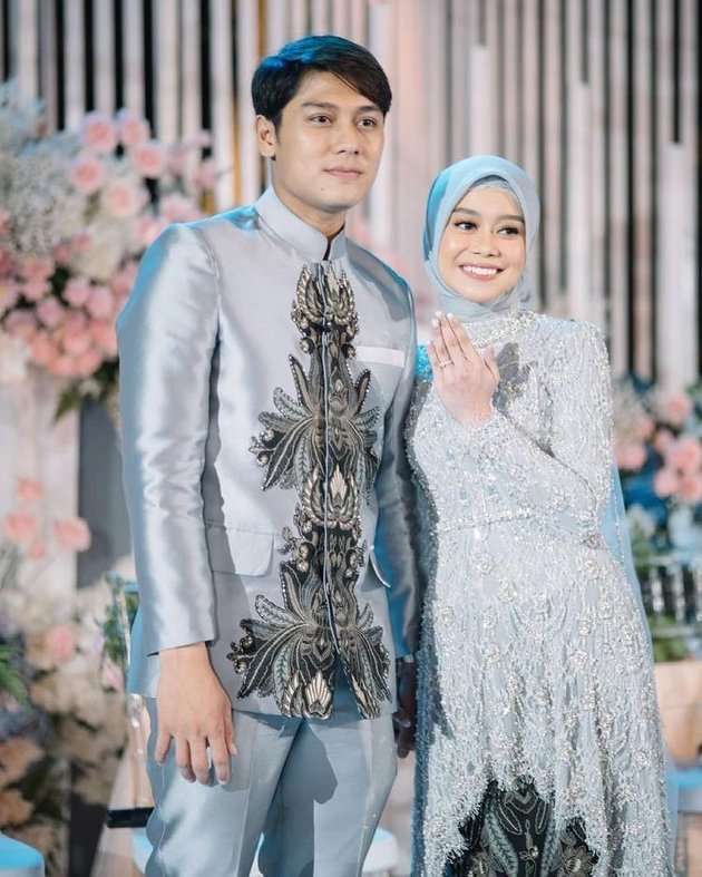 Kontroversi Perjalanan Cinta Lesti dan Rizky Billar hingga Berujung KDRT