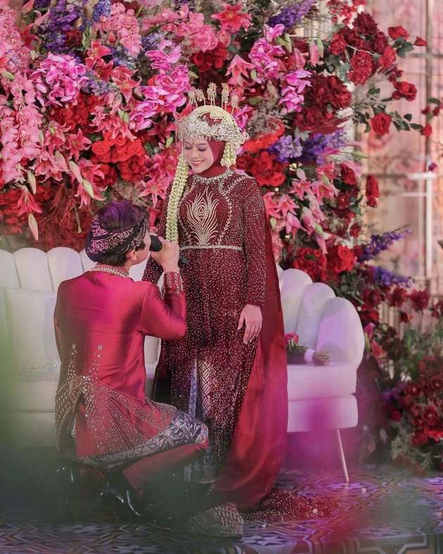 Kontroversi Perjalanan Cinta Lesti dan Rizky Billar hingga Berujung KDRT