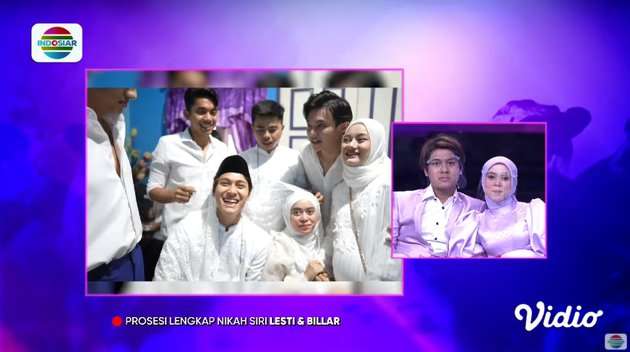 Kontroversi Perjalanan Cinta Lesti dan Rizky Billar hingga Berujung KDRT