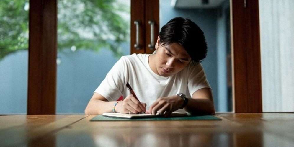 Potret Rumah Iqbal Ramadhan yang Jarang Sekali Terekspos