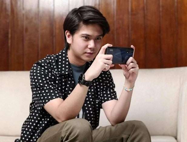 Potret Rumah Iqbal Ramadhan yang Jarang Sekali Terekspos