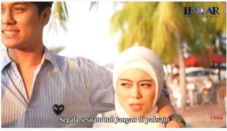Potret Kapal Pesiar Kado Ultah Lesti dari Rizky Billar Seharga Rp38 Miliar, Ekspresi Sang Istri Jadi Sorotan!
