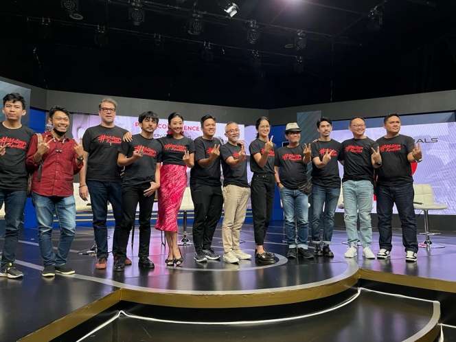 Rasa Penasaran Prisia Nasution dengan Kehidupan Penjara Terjawab!