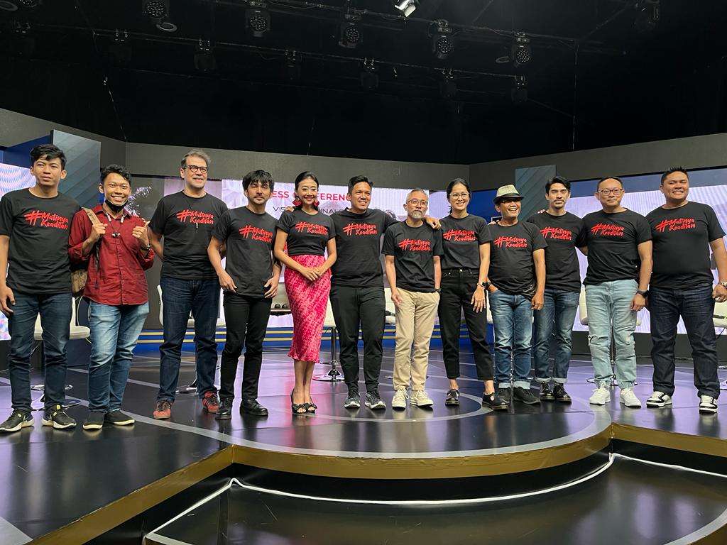 Rasa Penasaran Prisia Nasution dengan Kehidupan Penjara Terjawab!