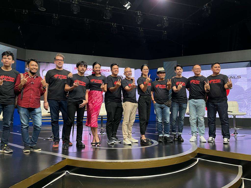 Rasa Penasaran Prisia Nasution dengan Kehidupan Penjara Terjawab!