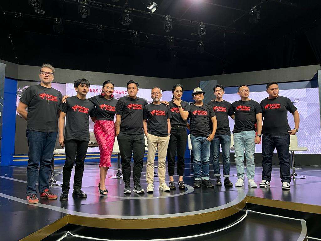 Rasa Penasaran Prisia Nasution dengan Kehidupan Penjara Terjawab!