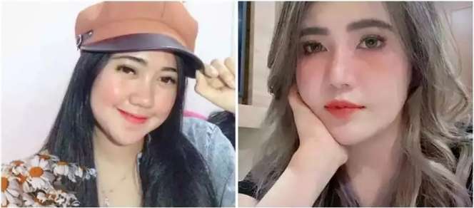 8 Pedagang Viral Usai Parasnya Disebut Mirip Artis, Ada yang Langsung Jadi Seleb!