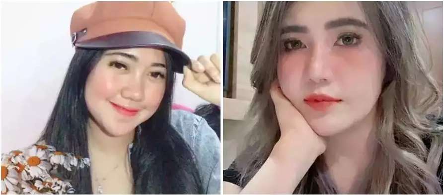8 Pedagang Viral Usai Parasnya Disebut Mirip Artis, Ada yang Langsung Jadi Seleb!