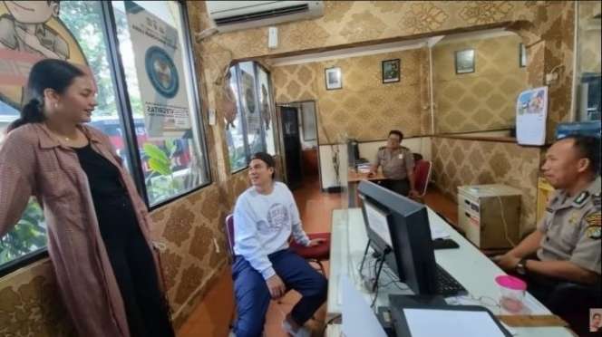 Potret Mesra Baim Wong dan Paula Verhoeven, Kini Ramai Dihujat karena Bikin Konten KDRT