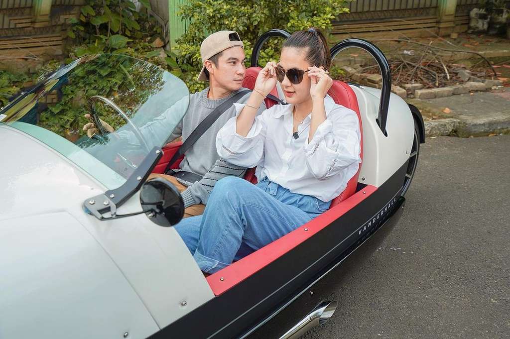 Potret Mesra Baim Wong dan Paula Verhoeven, Kini Ramai Dihujat karena Bikin Konten KDRT