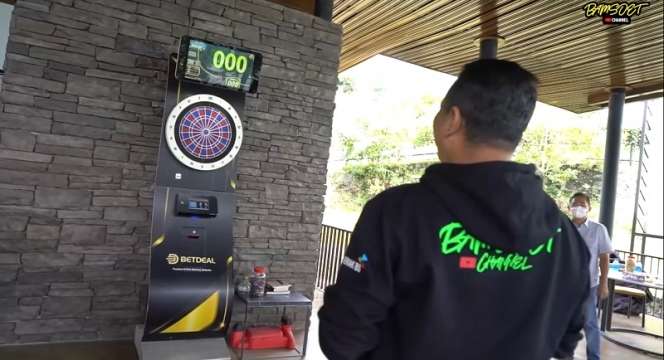 10 Potret Kebun Binatang Mewah Robert Bonosusatya, Konglomerat yang Dituding Mafia Judi Online Komplotan Ferdy Sambo! 