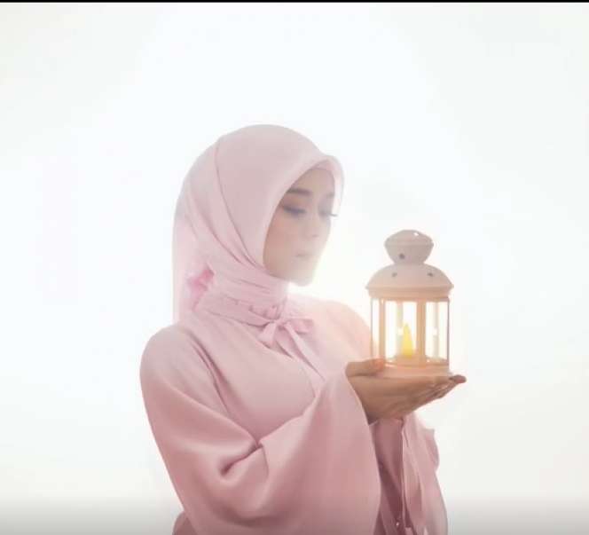 Potret Perjalanan Karier Lesti Kejora, Lahir dari Keluarga Penjual Mie Ayam Kini Jadi Pedangdut Top!