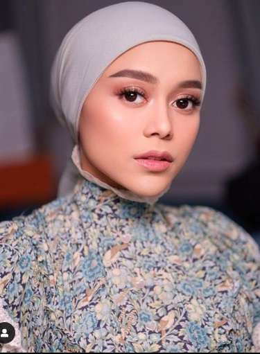 Potret Perjalanan Karier Lesti Kejora, Lahir dari Keluarga Penjual Mie Ayam Kini Jadi Pedangdut Top!