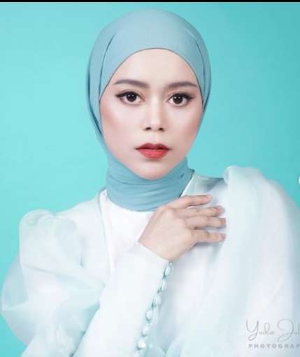 Potret Perjalanan Karier Lesti Kejora, Lahir dari Keluarga Penjual Mie Ayam Kini Jadi Pedangdut Top!