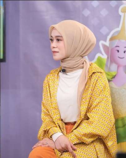 Potret Perjalanan Karier Lesti Kejora, Lahir dari Keluarga Penjual Mie Ayam Kini Jadi Pedangdut Top!