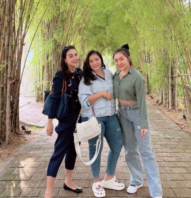 9 Potret Puput Nastiti Istri Ahok Bareng Geng Sosialitanya, Ada Bunga Zainal & Wendy Walters!