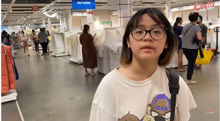 Potret Cinta Kuya Belanja Perabotan Rumah di AS, Harganya Capai Ratusan Dolar!