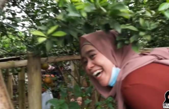 Tak Selalu Mewah, Potret Kesederhanaan Lesti Kejora di Keseharian sebelum Nikah dengan Rizky Billar