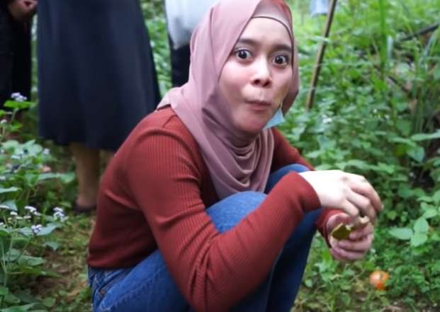 Tak Selalu Mewah, Potret Kesederhanaan Lesti Kejora di Keseharian sebelum Nikah dengan Rizky Billar