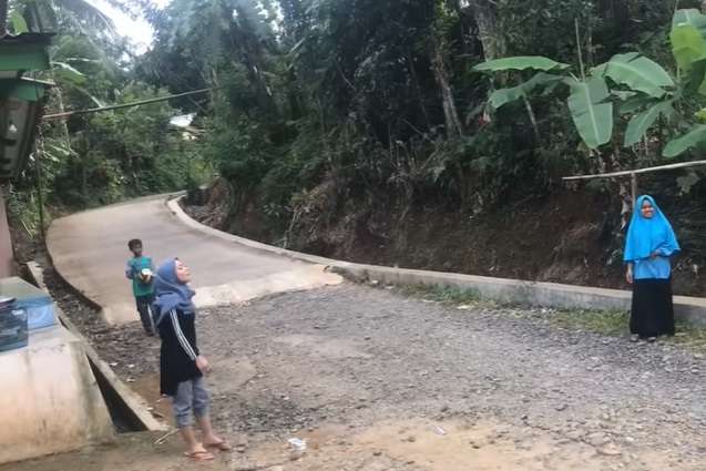 Tak Selalu Mewah, Potret Kesederhanaan Lesti Kejora di Keseharian sebelum Nikah dengan Rizky Billar