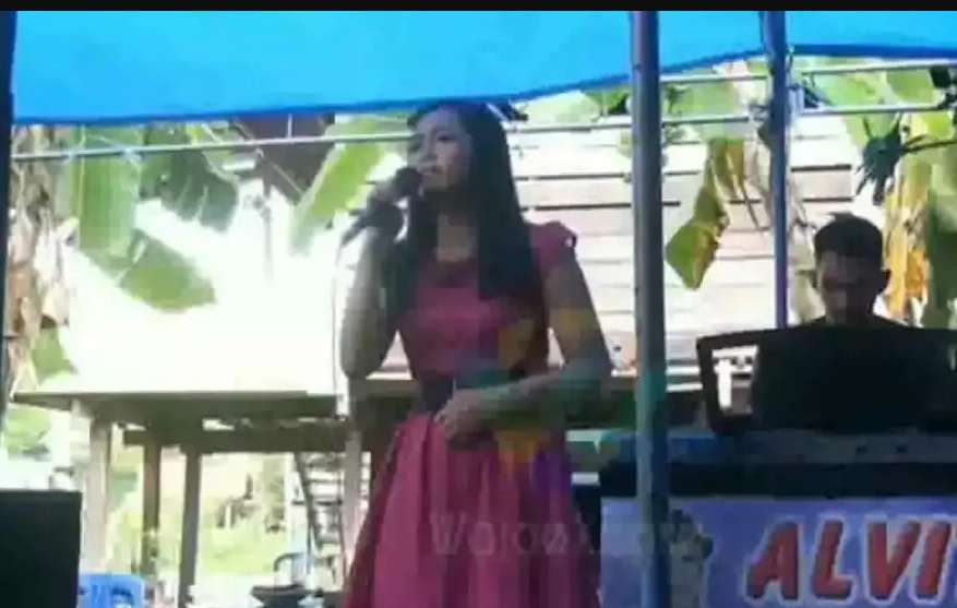 Potret Lawas Pedangdut Jebolan Ajang Kompetisi, Penampilan Lesti Imut Banget Bikin Pangling!