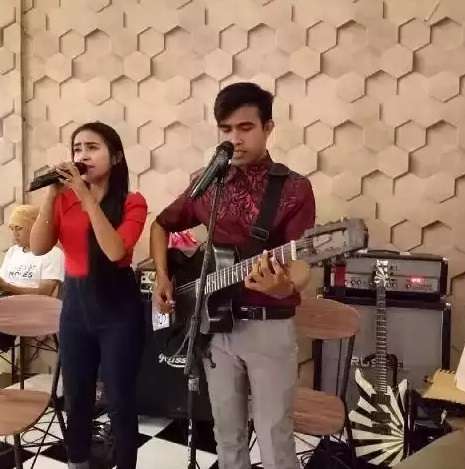 Potret Lawas Pedangdut Jebolan Ajang Kompetisi, Penampilan Lesti Imut Banget Bikin Pangling!