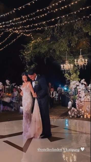 Ingat Estelle Linden Musuh Prilly Latuconsina di `My Lecturer My Husband`? Kini Dipinang Bos Kripto Singapura