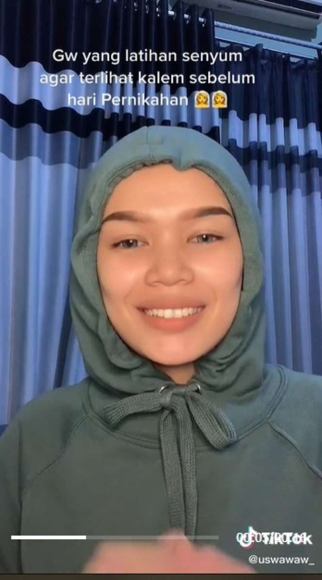 Potret Pasangan Beda Usia Viral karena Dikira Bapak dan Anak, Ternyata…