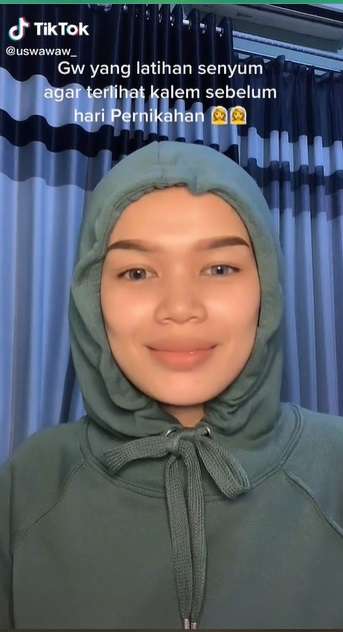 Potret Pasangan Beda Usia Viral karena Dikira Bapak dan Anak, Ternyata…