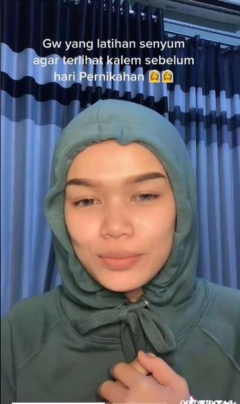 Potret Pasangan Beda Usia Viral karena Dikira Bapak dan Anak, Ternyata…