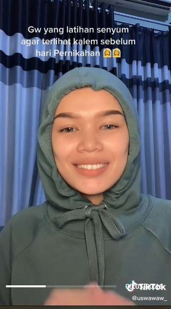 Potret Pasangan Beda Usia Viral karena Dikira Bapak dan Anak, Ternyata…