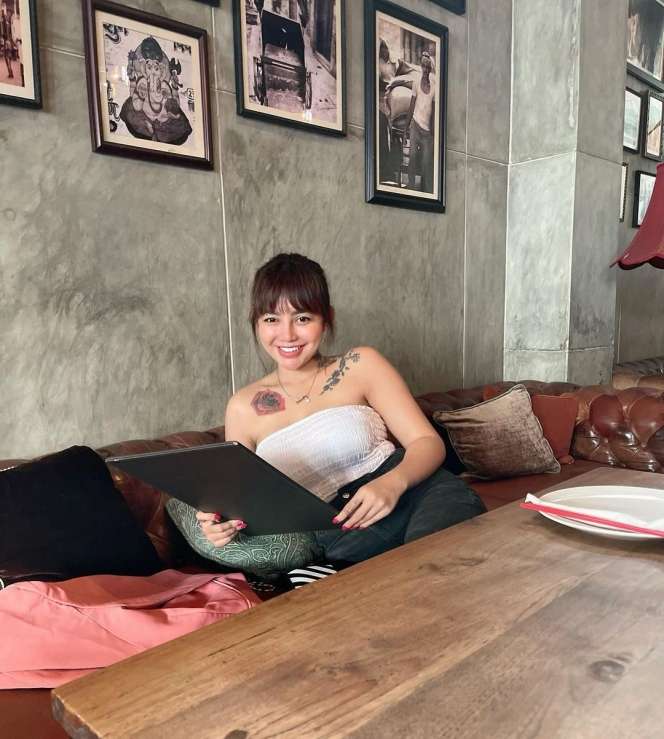 Artis Ini Dulu Alami KDRT Dicekik hingga Diludahi, Kini Nasibnya Berubah Drastis, Penampilan Makin Menawan!