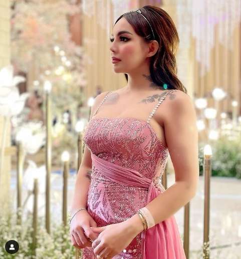 Artis Ini Dulu Alami KDRT Dicekik hingga Diludahi, Kini Nasibnya Berubah Drastis, Penampilan Makin Menawan!