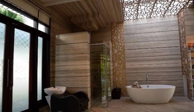 Potret Kamar Tidur Momo Geisha, Super Mewah Bak Hotel Berbintang!