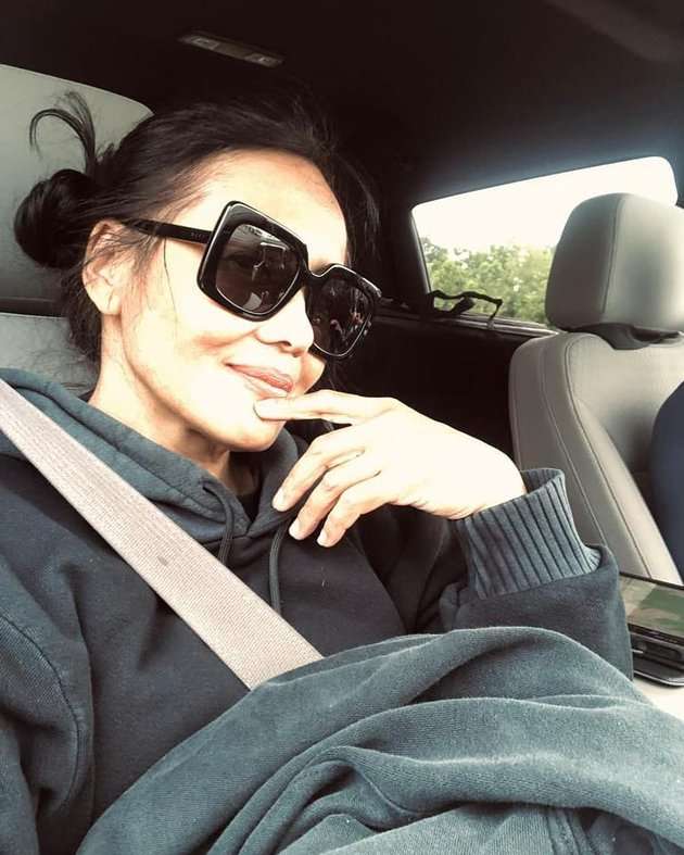 5 Artis Indonesia Pindah Kewarganegaraan, Ada yang Jadi Tentara Wanita di Amerika!