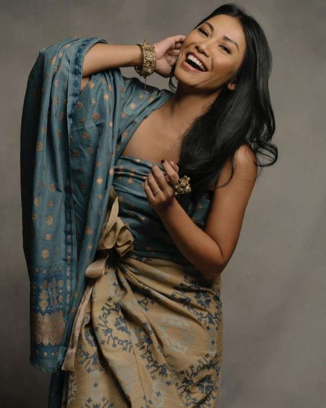 5 Artis Indonesia Pindah Kewarganegaraan, Ada yang Jadi Tentara Wanita di Amerika!
