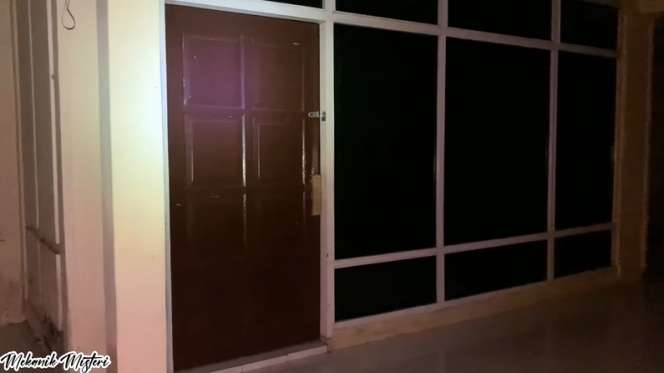 10 Potret Rumah Terbengkalai Milik Aktor Laga Barry Prima, Tinggalkan Banyak Harta Benda!