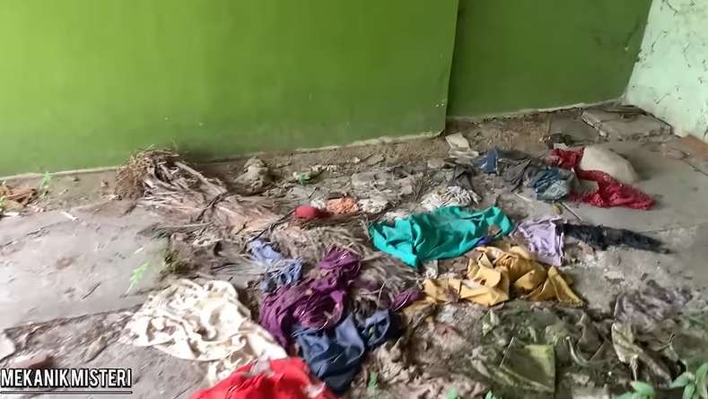 8 Tahun Meninggal Dunia, Ini 10 Potret Kondisi Rumah Sederhana Pelawak Jojon yang Terbengkalai