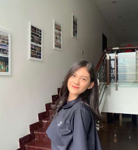 Adu Gaya Chika VS Olla Member JKT48 yang Sama-sama Berdarah Batak, Punya Ciri Khas Sendiri!