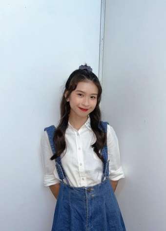 Adu Gaya Chika VS Olla Member JKT48 yang Sama-sama Berdarah Batak, Punya Ciri Khas Sendiri!