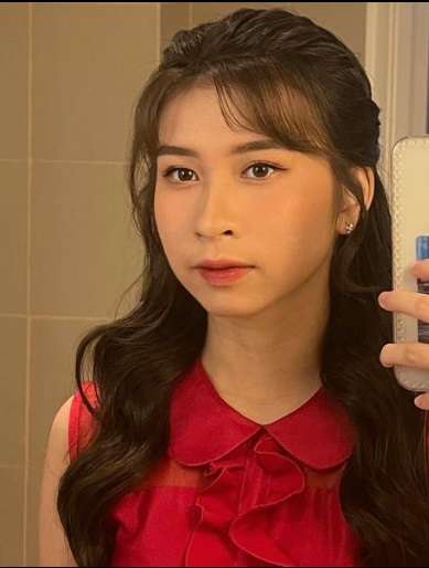 Adu Gaya Chika VS Olla Member JKT48 yang Sama-sama Berdarah Batak, Punya Ciri Khas Sendiri!